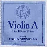 ヴァイオリン弦 Larsen A