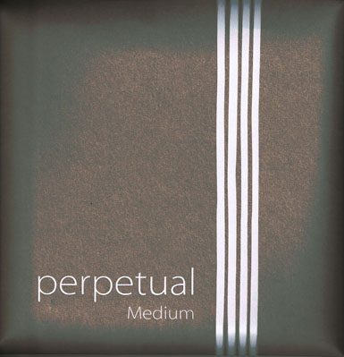 チェロ弦 Perpetual medium A