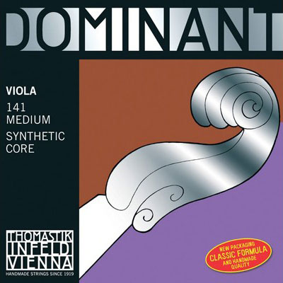ヴィオラ弦 Dominant D